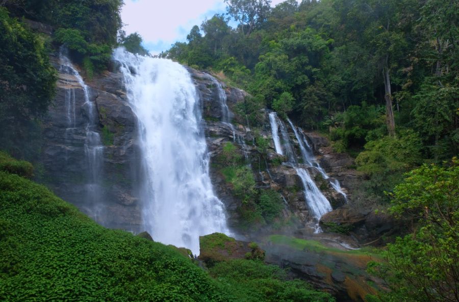 Mae Hong Son - Chiang Mai